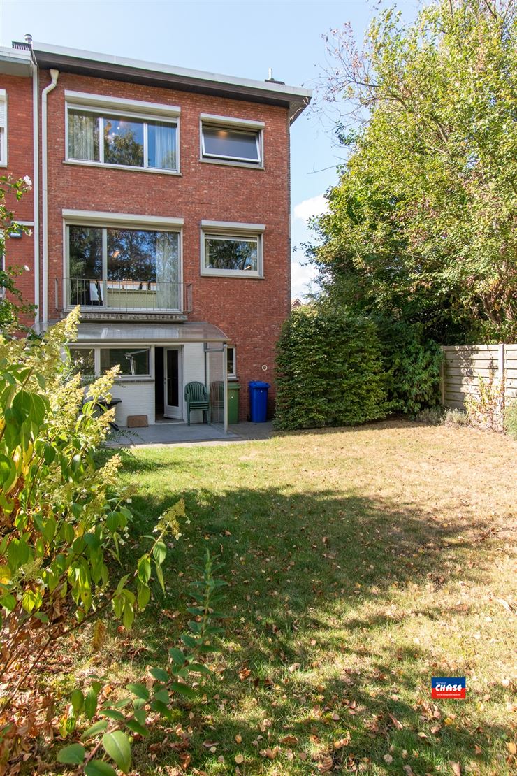 Foto 7 : Bel-étage te 2660 HOBOKEN (België) - Prijs € 375.000