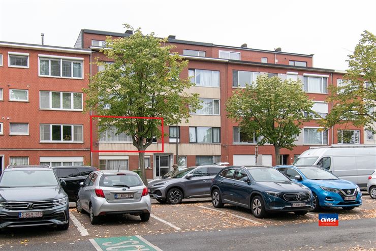 Foto 1 : Appartement te 2660 HOBOKEN (België) - Prijs € 175.000