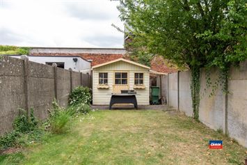 Foto 10 : Rijwoning te 2660 HOBOKEN (België) - Prijs € 289.500