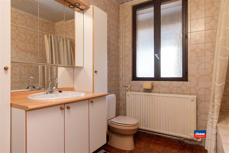 Foto 8 : Rijwoning te 2660 HOBOKEN (België) - Prijs € 249.000