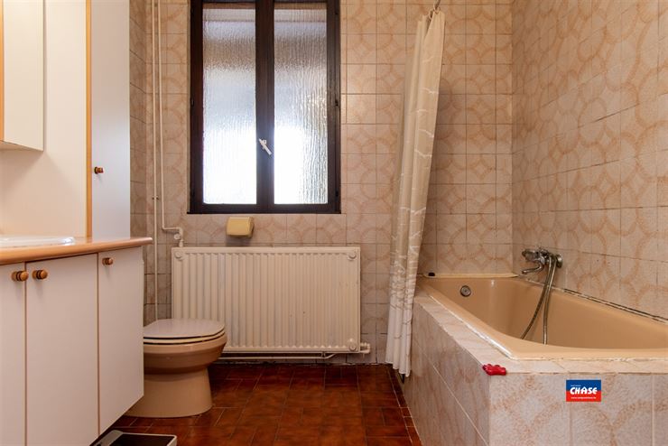 Foto 7 : Rijwoning te 2660 HOBOKEN (België) - Prijs € 249.000