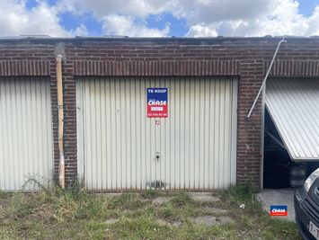 Foto 1 : Garage box te 2610 WILRIJK (België) - Prijs € 28.500