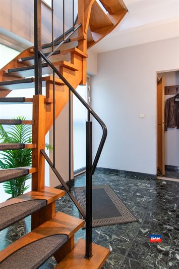 Foto 2 : Bel-étage te 2660 HOBOKEN (België) - Prijs € 375.000