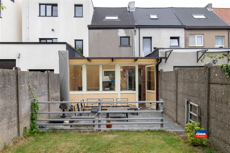 Foto 11 : Rijwoning te 2660 HOBOKEN (België) - Prijs € 289.500