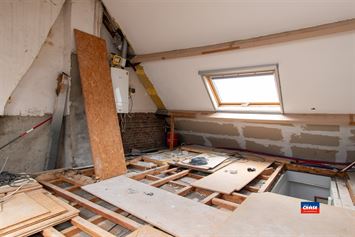 Foto 8 : Rijwoning te 2660 HOBOKEN (België) - Prijs € 289.500