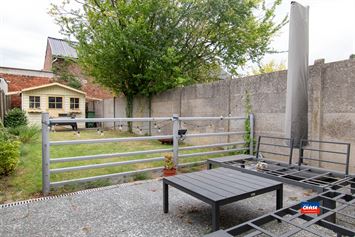 Foto 9 : Rijwoning te 2660 HOBOKEN (België) - Prijs € 289.500