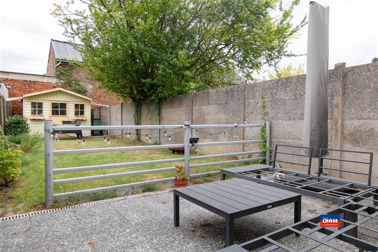 Foto 9 : Rijwoning te 2660 HOBOKEN (België) - Prijs € 289.500