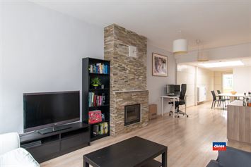 Foto 1 : Rijwoning te 2660 HOBOKEN (België) - Prijs € 289.500
