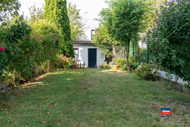 Foto 11 : Rijwoning te 2660 HOBOKEN (België) - Prijs € 249.000