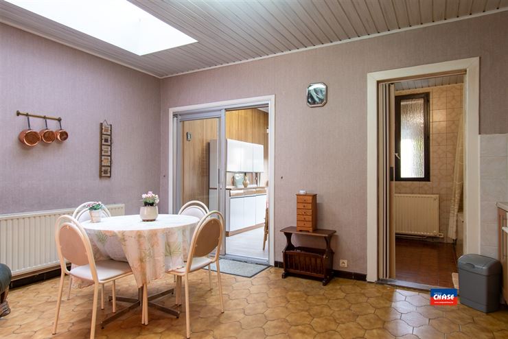 Foto 6 : Rijwoning te 2660 HOBOKEN (België) - Prijs € 249.000