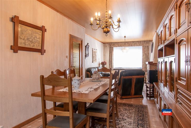Foto 3 : Rijwoning te 2660 HOBOKEN (België) - Prijs € 249.000
