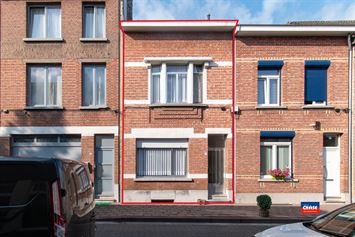 Foto 1 : Rijwoning te 2660 HOBOKEN (België) - Prijs € 249.000