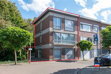 Foto 1 : Bel-étage te 2660 HOBOKEN (België) - Prijs € 375.000