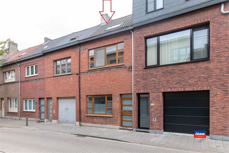 Foto 12 : Rijwoning te 2660 HOBOKEN (België) - Prijs € 289.500