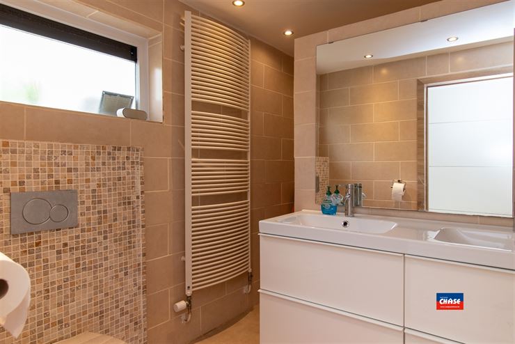 Foto 5 : Rijwoning te 2660 HOBOKEN (België) - Prijs € 289.500