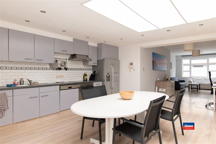 Foto 4 : Rijwoning te 2660 HOBOKEN (België) - Prijs € 289.500