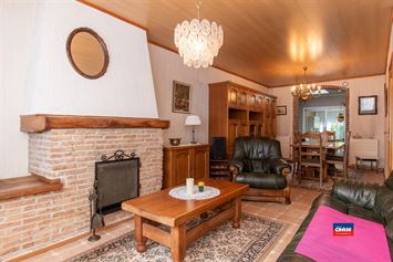 Foto 2 : Rijwoning te 2660 HOBOKEN (België) - Prijs € 249.000