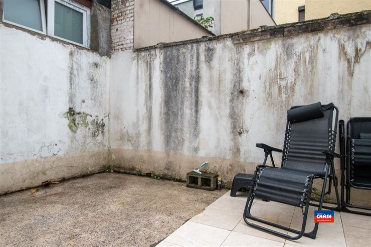 Foto 7 : Herenhuis te 2140 BORGERHOUT (België) - Prijs € 295.000