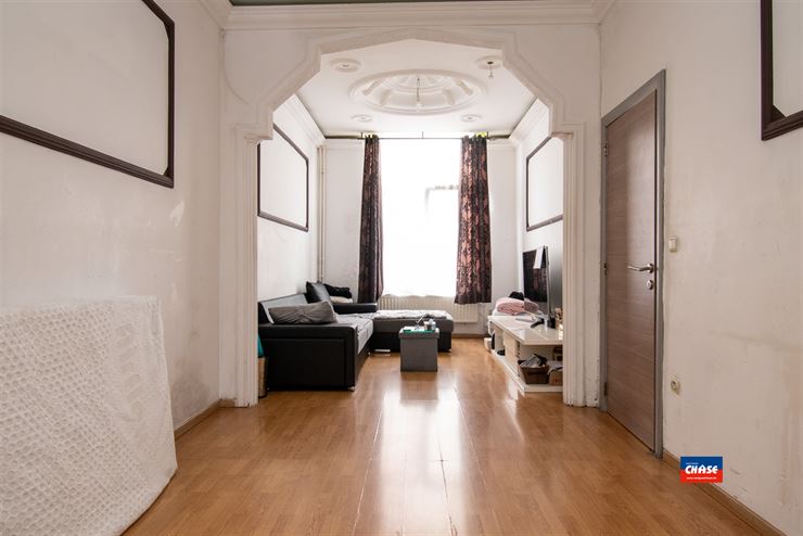 Foto 3 : Herenhuis te 2140 BORGERHOUT (België) - Prijs € 295.000