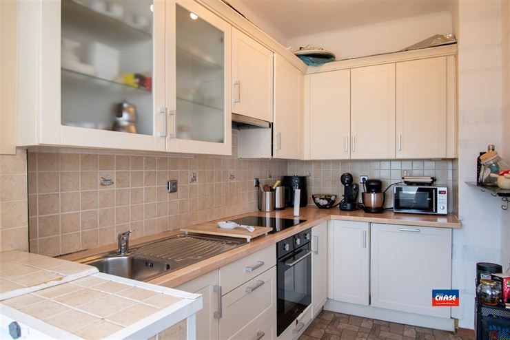 Foto 5 : Appartement te 2660 HOBOKEN (België) - Prijs € 199.000