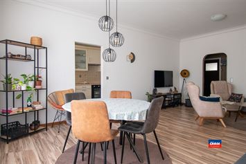 Foto 2 : Appartement te 2660 HOBOKEN (België) - Prijs € 199.000