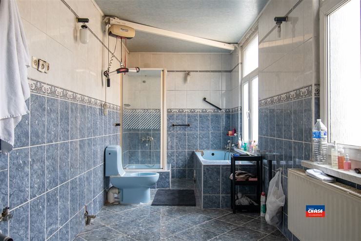 Foto 12 : Herenhuis te 2140 BORGERHOUT (België) - Prijs € 295.000