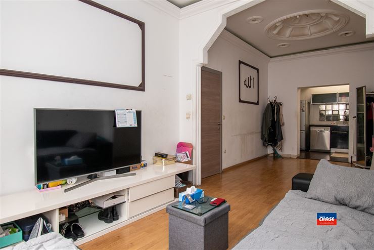 Foto 2 : Herenhuis te 2140 BORGERHOUT (België) - Prijs € 295.000