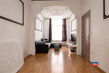 Foto 3 : Herenhuis te 2140 BORGERHOUT (België) - Prijs € 295.000