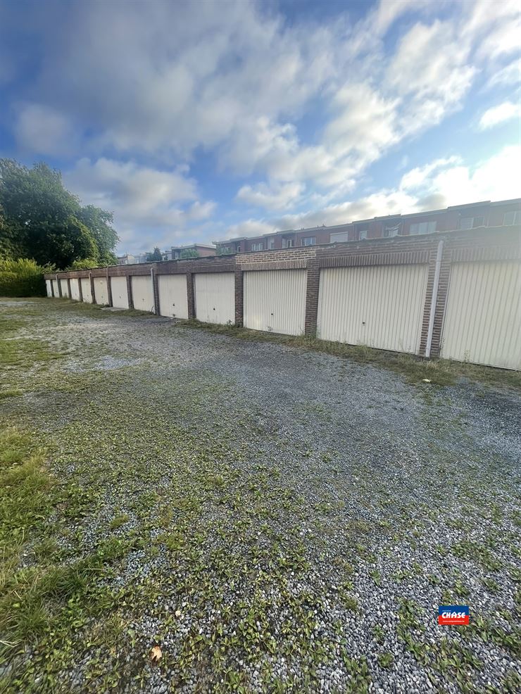Foto 2 : Garage box te 2610 WILRIJK (België) - Prijs € 28.500
