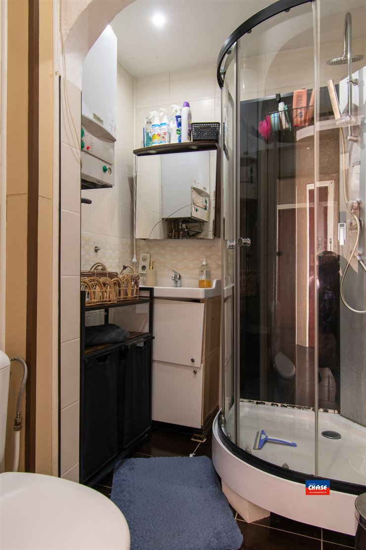 Foto 7 : Appartement te 2660 HOBOKEN (België) - Prijs € 199.000