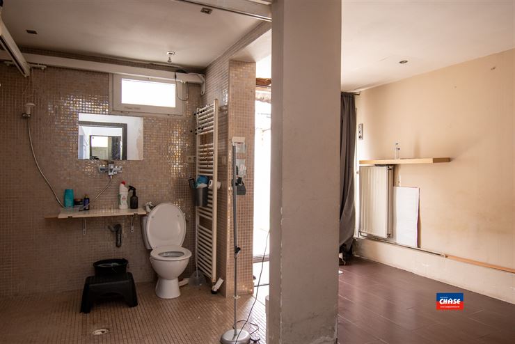 Foto 6 : Herenhuis te 2140 BORGERHOUT (België) - Prijs € 295.000
