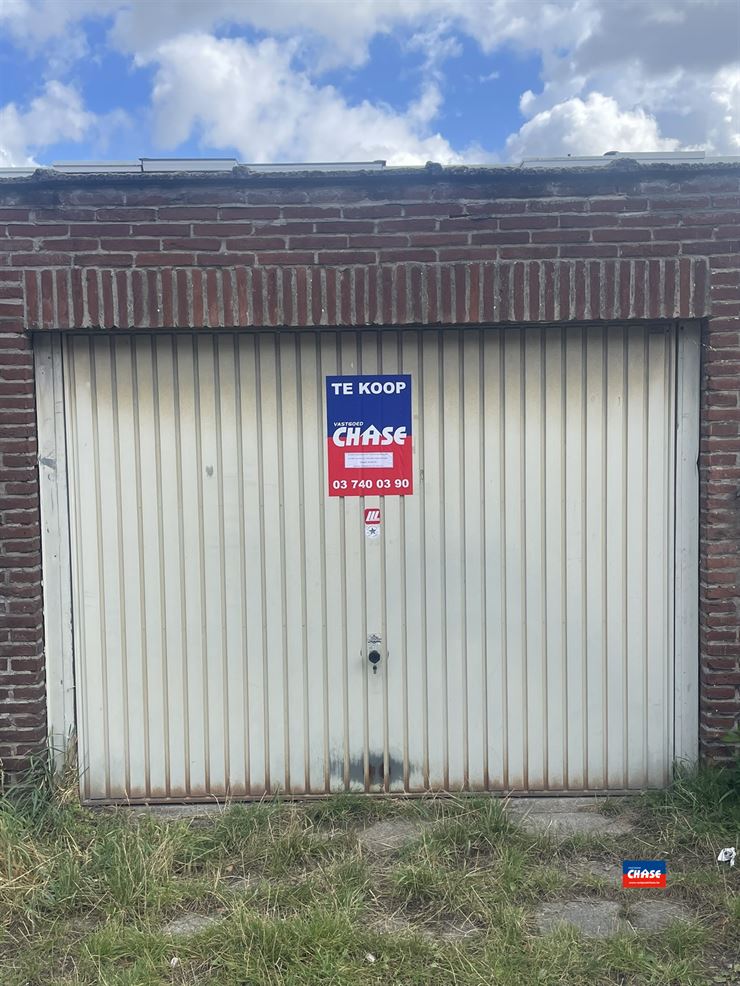 Foto 3 : Garage box te 2610 WILRIJK (België) - Prijs € 28.500