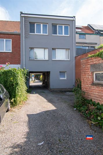 Foto 11 : Appartement te 2660 HOBOKEN (België) - Prijs € 199.000