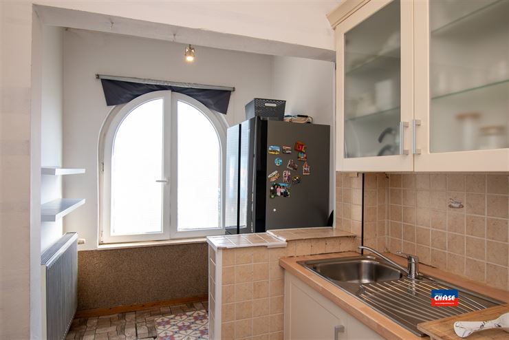 Foto 6 : Appartement te 2660 HOBOKEN (België) - Prijs € 199.000