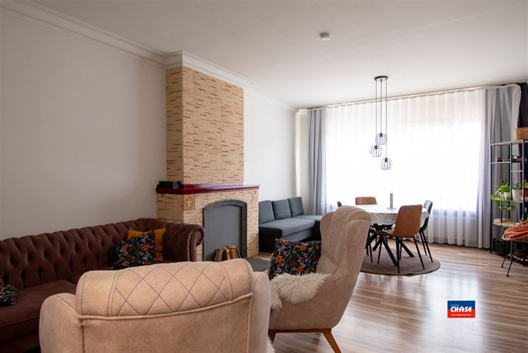 Foto 4 : Appartement te 2660 HOBOKEN (België) - Prijs € 199.000