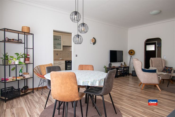Foto 2 : Appartement te 2660 HOBOKEN (België) - Prijs € 199.000