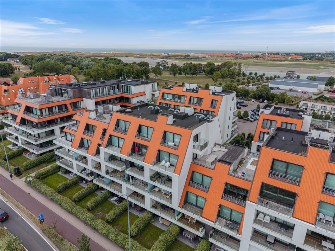 Bild 16 :  IN 8620 NIEUWPOORT (Belgium) - Preis 545.000 €