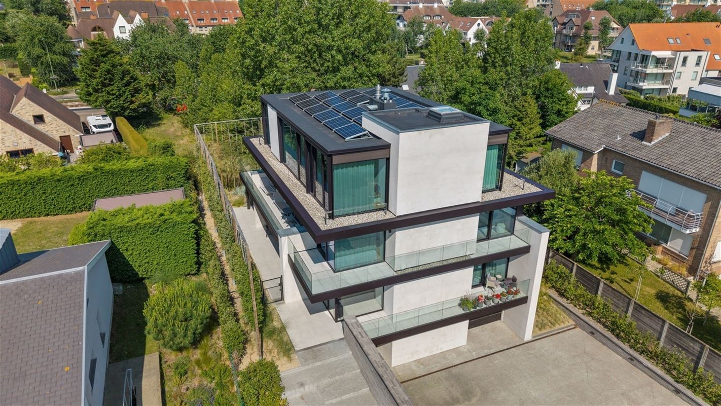 Image 24 : Appartement à 8660 DE PANNE (Belgique) - Prix 850.000 €