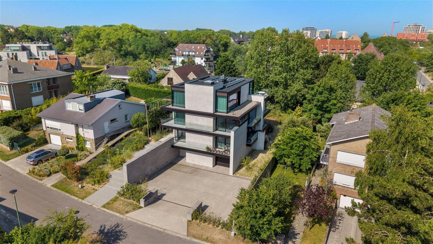 Image 26 : Appartement à 8660 DE PANNE (Belgique) - Prix 850.000 €