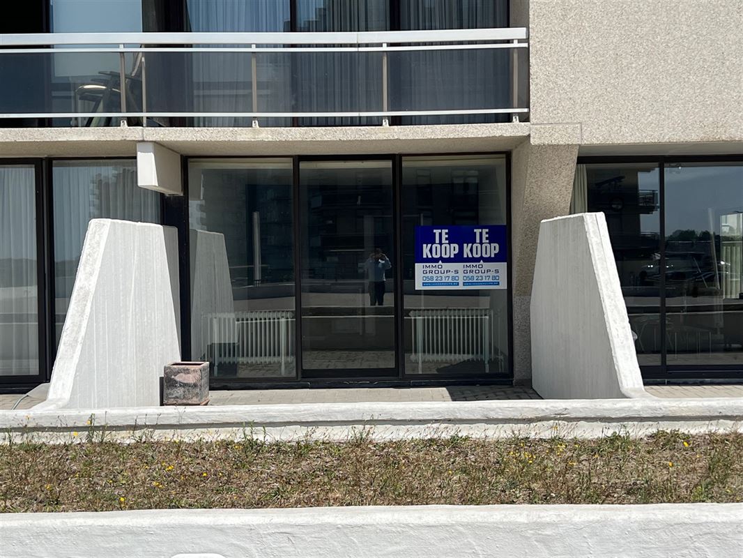 Bild 4 :  IN 8660 DE PANNE (Belgium) - Preis 159.000 €