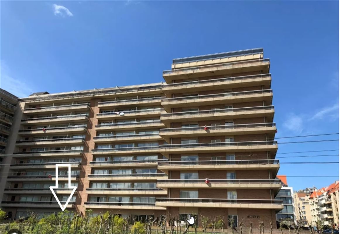 Foto 12 : Appartement te 8620 NIEUWPOORT (België) - Prijs € 225.000