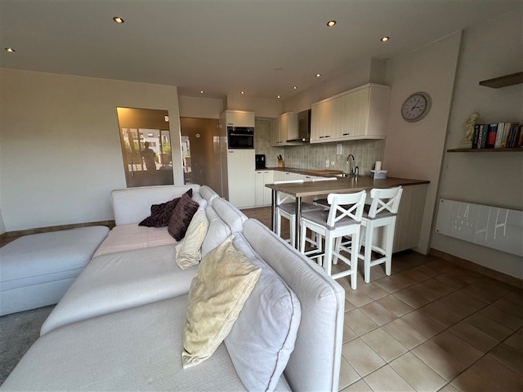 Foto 6 : Appartement te 8620 NIEUWPOORT (België) - Prijs € 225.000