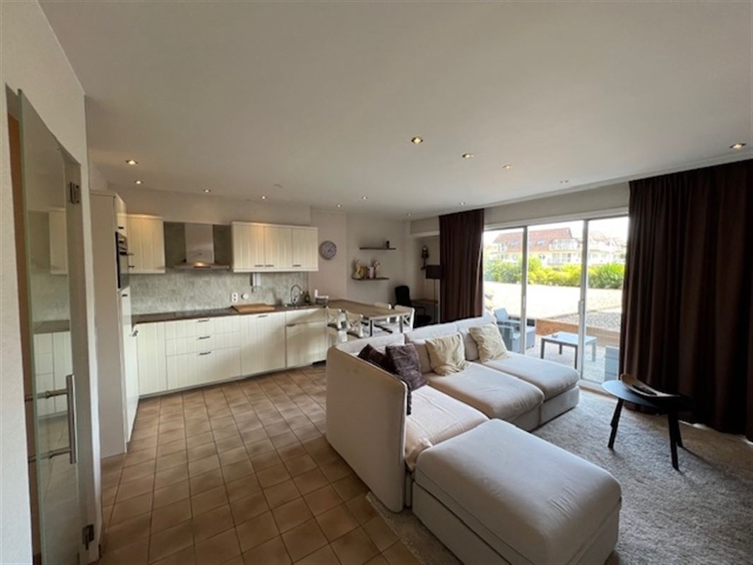 Foto 1 : Appartement te 8620 NIEUWPOORT (België) - Prijs € 225.000