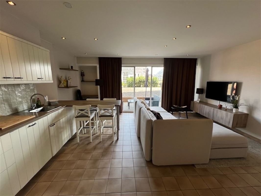 Foto 7 : Appartement te 8620 NIEUWPOORT (België) - Prijs € 225.000