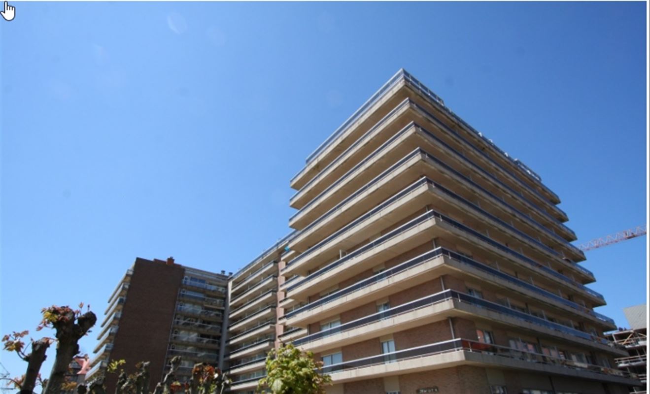 Foto 13 : Appartement te 8620 NIEUWPOORT (België) - Prijs € 225.000