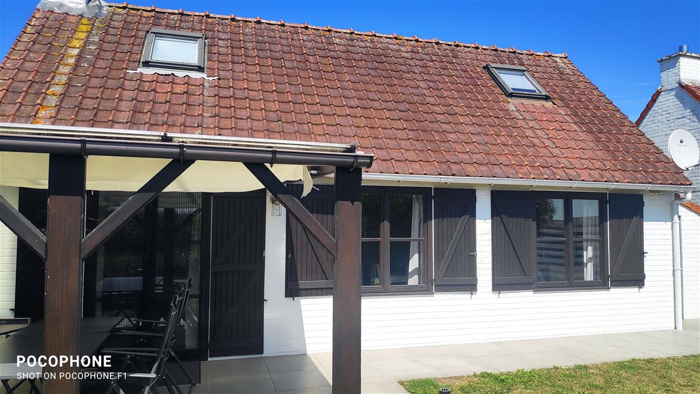 Image 16 : Maison à 8660 ADINKERKE (Belgique) - Prix 230.000 €