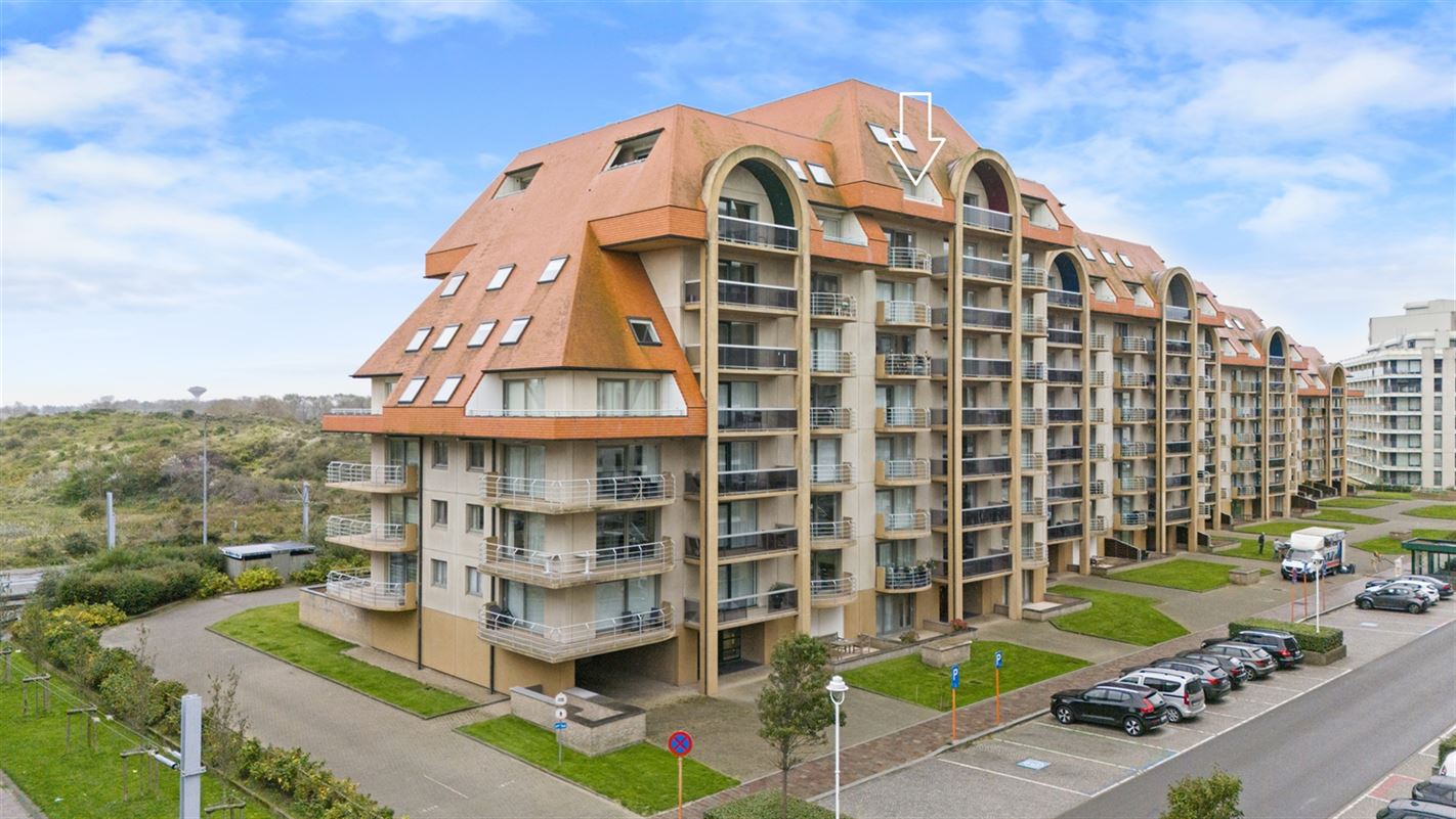 Bild 16 :  IN 8620 NIEUWPOORT (Belgium) - Preis 225.000 €