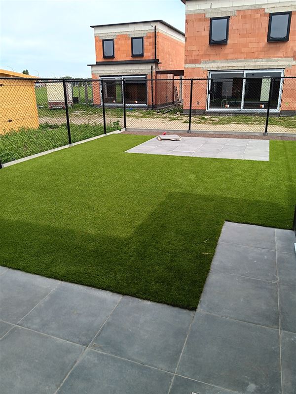 Foto 7 : Bel-etage te 8434 LOMBARDSIJDE (België) - Prijs € 1.300