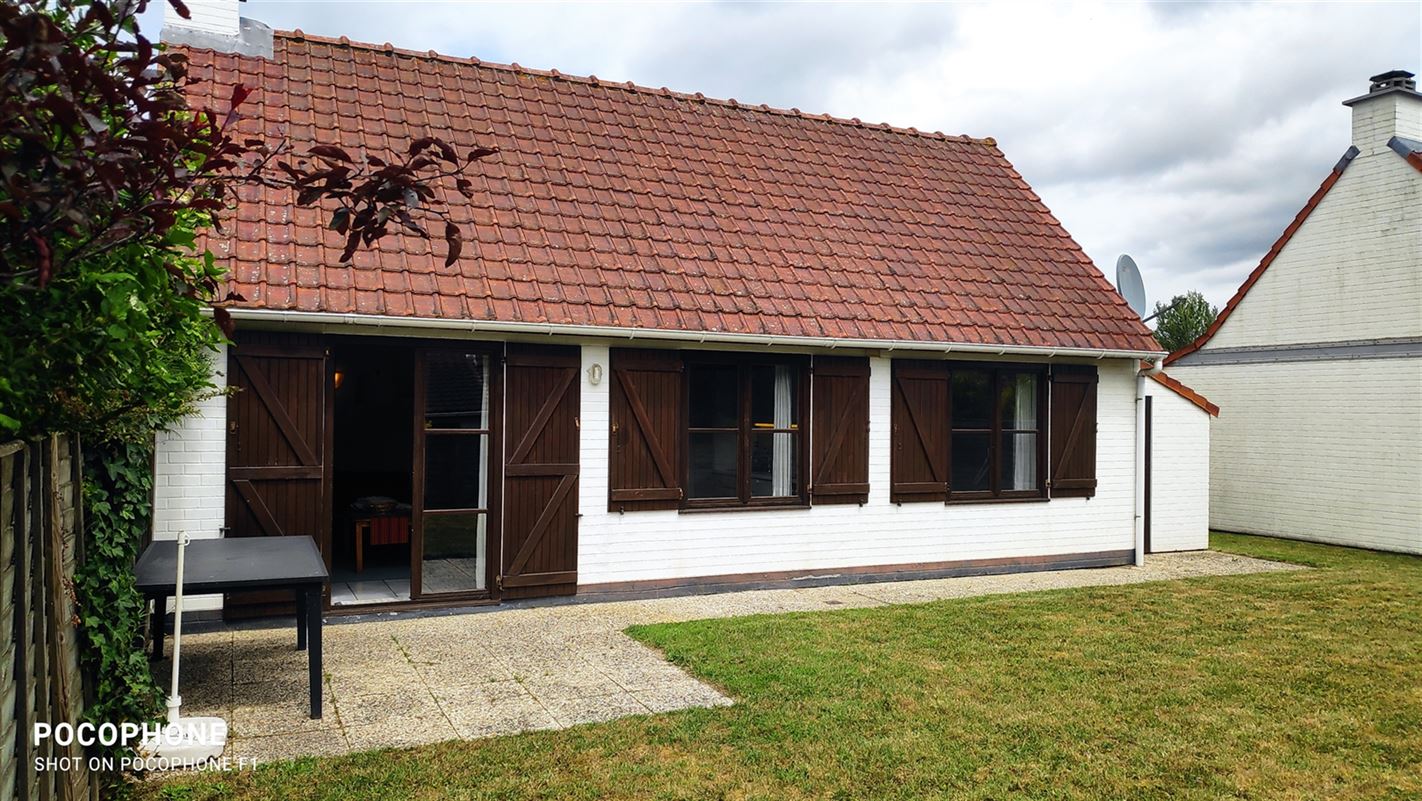 Bild 2 :  IN 8660 DE PANNE (Belgium) - Preis 230.000 €