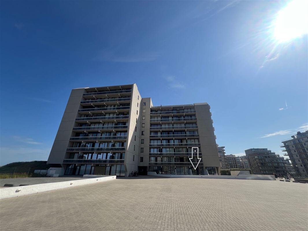 Bild 2 :  IN 8660 DE PANNE (Belgium) - Preis 159.000 €